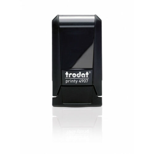 Trodat printy