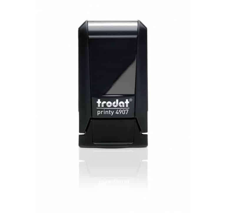 Trodat printy