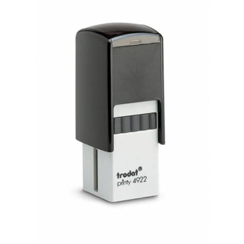 TAMPON TRODAT PRINTY 4922 - 20 * 20 mm