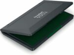ENCREUR TRODAT 9053 VERT - 160 x 90 mm