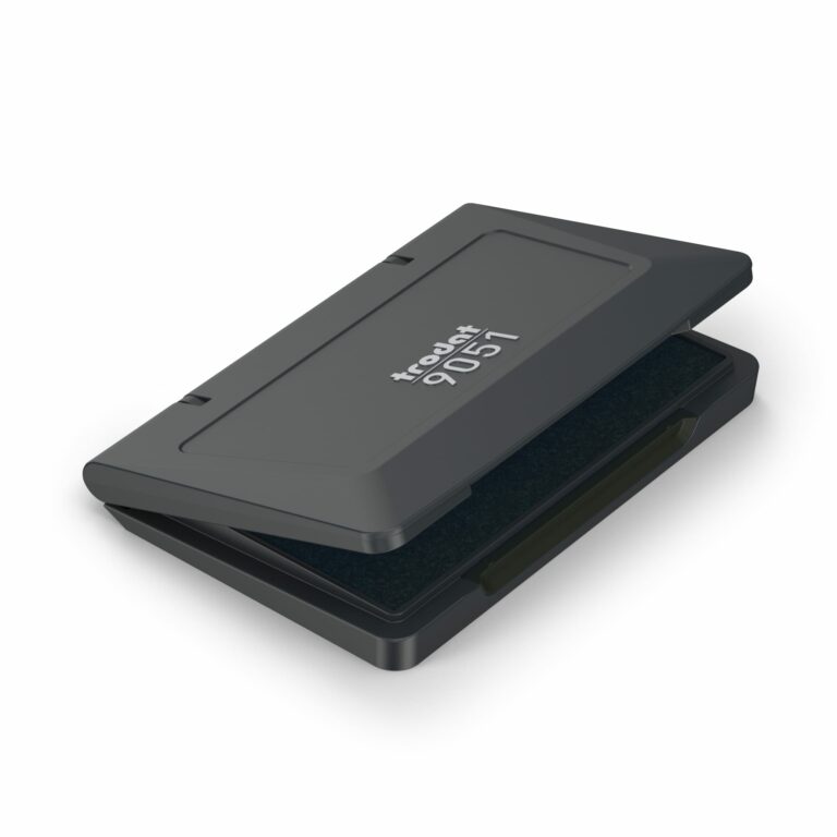 ENCREUR TRODAT 9052 NOIR - 110 x 70 mm