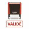 TAMPON TRODAT 4912 Formule "VALIDÉ"