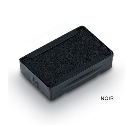 Cassette encrage Trodat 6/4910A - Noir