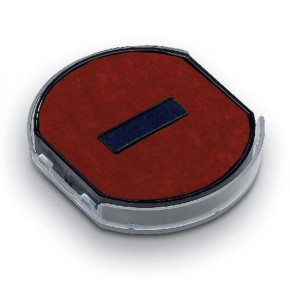 cassette-trodat-encrage-rouge-bleu-6-46040-2r